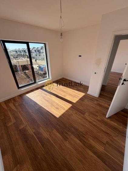 Casă individuală modernă de vânzare – Berceni 4 camere 290 mp curte - 18
