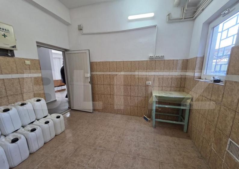 Spa?iu industrial de inchiriat, 200 mp, zona Est - 12