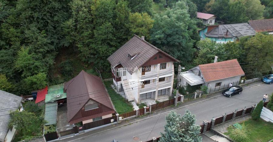 Casa Valea Rosie / G+P+E Zona foarte buna Casa Valea Rosie / G+P+E Zona foarte buna