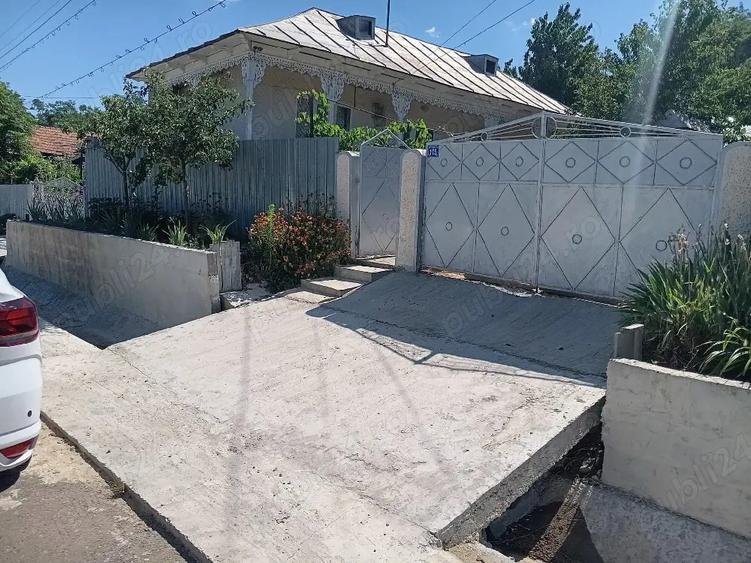 Vand casa locuibila comuna Suceveni Jud Gala?i - 3