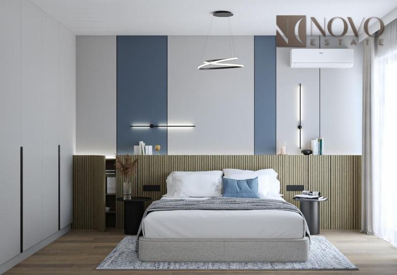 2 Camere | Arcadia | Prima Inchiriere | Parcare subterana - 8