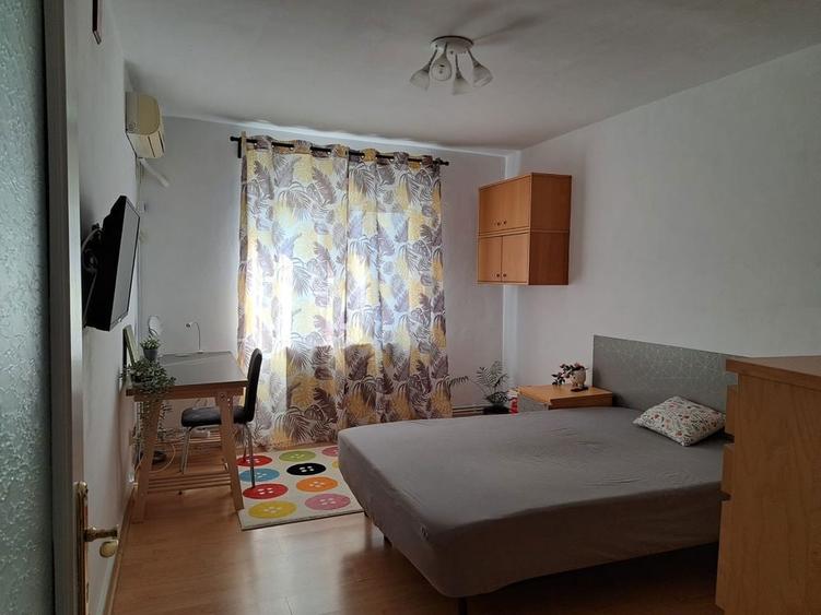 Inchiriez garsoniersa Lujerului - 4