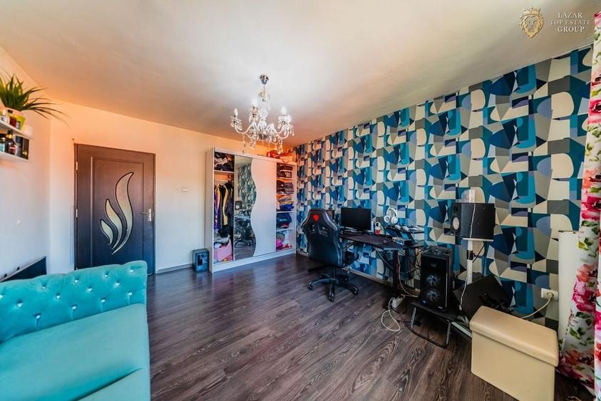 Apartament 3 camere de vanzare in Vladimirescu - 7