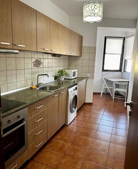 Inchiriere Garsoniera Tineretului Vacaresti - 7