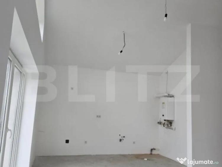 Casa 3 camere, Martinesti 3 sau 6 ari teren - 8