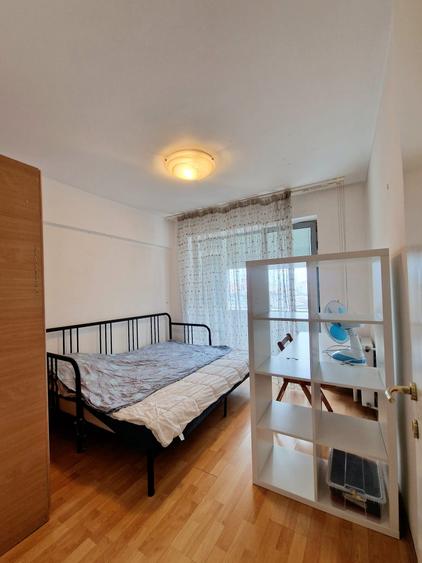 Calea Victoriei - Romana - Apartament 3 camere - mobilat utilat - metrou 5 min - 6