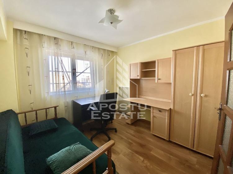 Apartament 3 camere decomandat, Circumvalatiunii - 5
