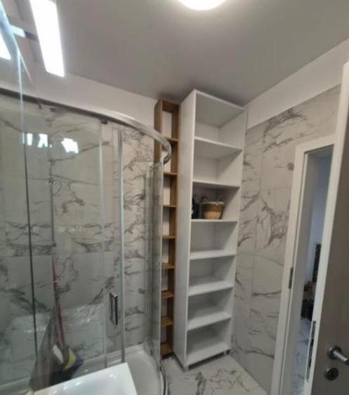 Metalurgiei viva residence open space parcare - 3