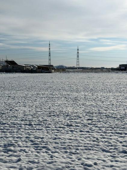 Vand teren intravilan Proaspeti Curtisoara - 4