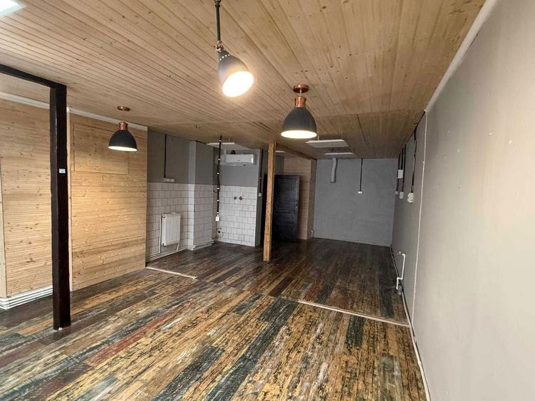 Inchiriez spatiu comercial 56mp Peninsula, Constanta - 2