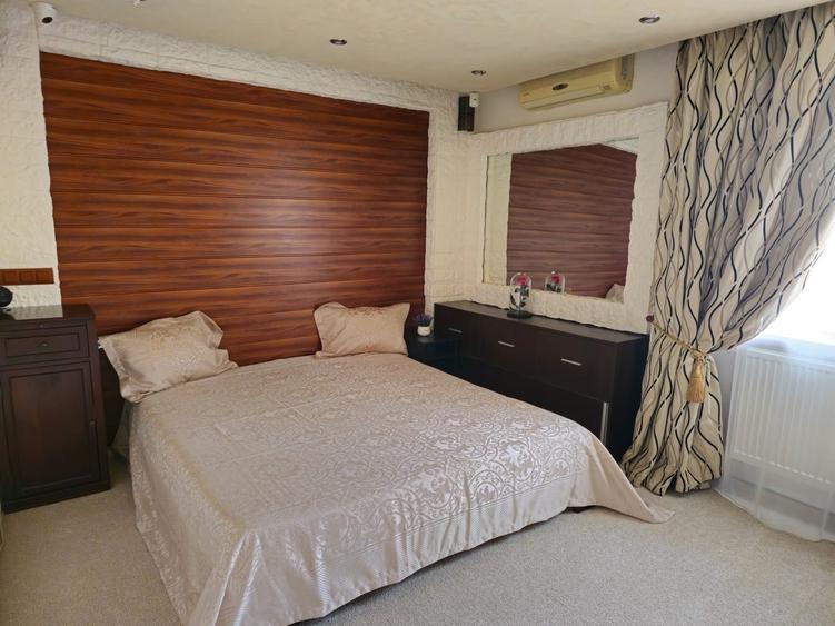 Drumul Taberei, Raul Doamnei - 5