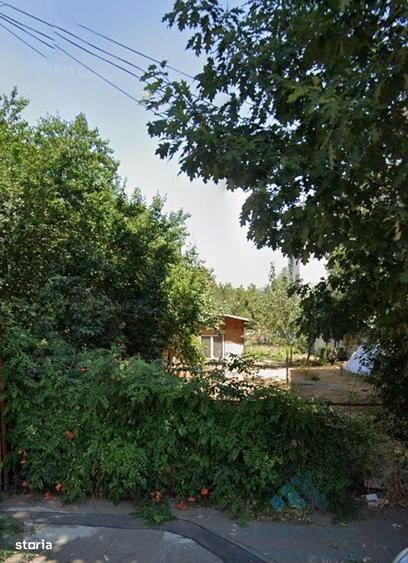 Teren intravilan dubla deschidere - 500 mp - Aparatorii Patriei - 4