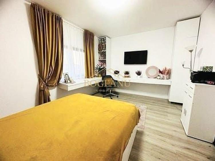 BG50-Vila individuala Premium 5 camere - 6