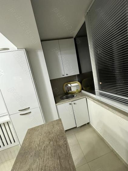 Garsoniera de inchiriat! - 3