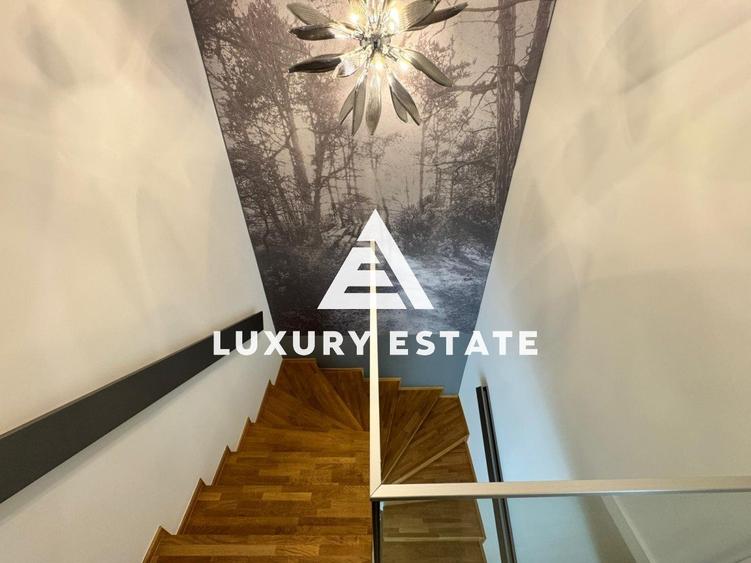 Inchiriere duplex cu 4 camere mobilat in ONE Herastrau Plaza - 28