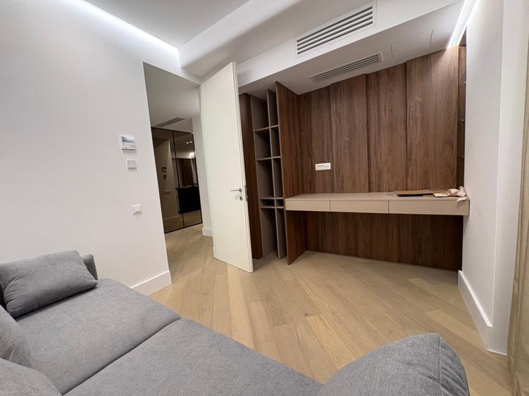 Complex Cortina 126 - loc parcare subteran - terasă - 8