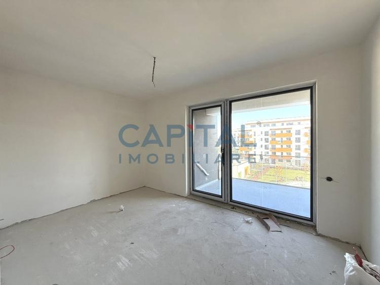 Comision 0%! Apartament 2 camere, Intre Lacuri, 46mp, bloc nou - 7