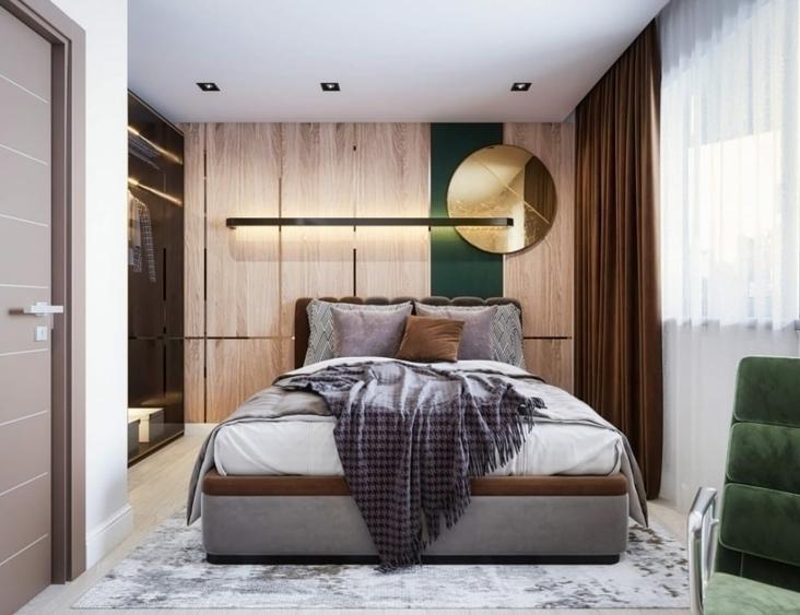 Apartament 2 camere - ideal investitie - bloc nou - 2