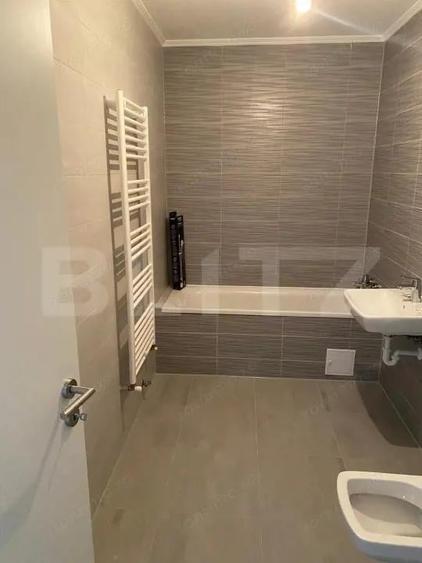 Garsoniera moderna 40 mp, ansamblu 2025, Avantgarden - 4