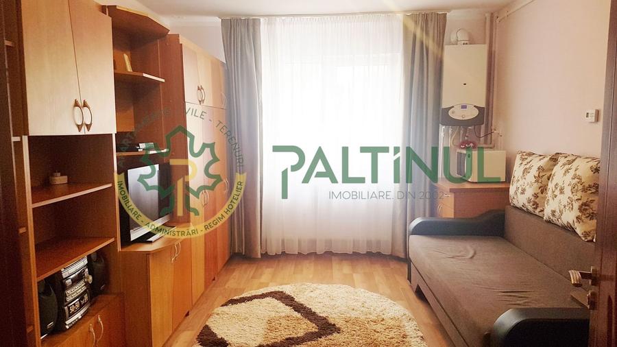 Garsoniera parter zona Compa, Sibiu - 1
