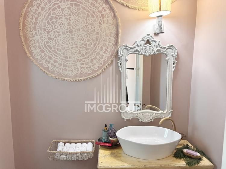 Proprietate versatila in Borhanci – servicii sau locuinta - 5