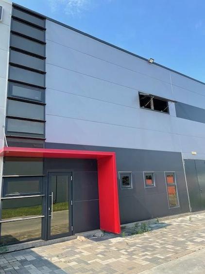 Spatiu depozitare si productie Mogosoaia - 10