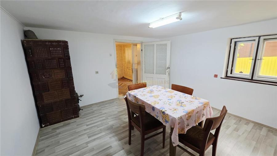 CASA RENOVABILA 5 CAMERE 120 MP UTILI TEREN 399 MP DAMBUL ROTUND - 4