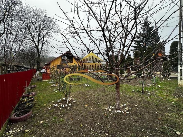 Casa de vanzare in Gheorghe Doja Bacau - 11