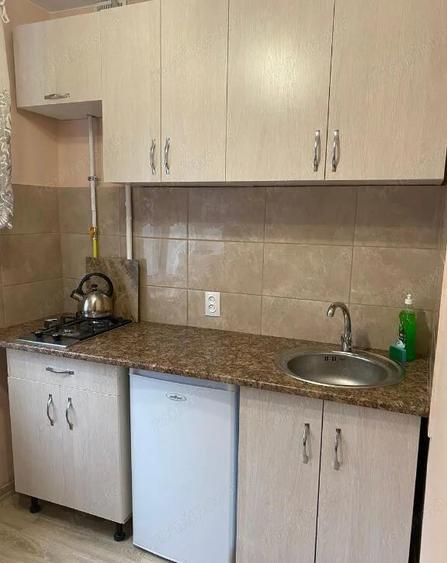 Garsoniera zona 13 Septembrie - 2