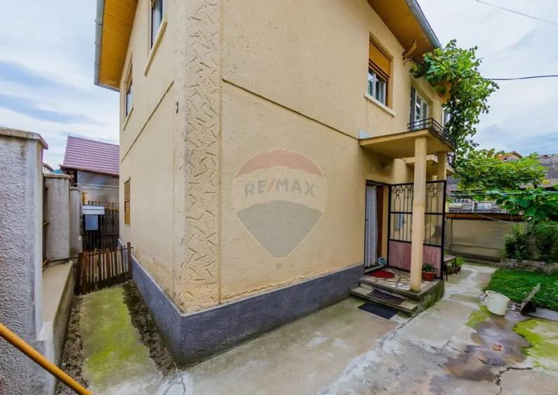 Casa de vanzare Baia Sprie central - 16