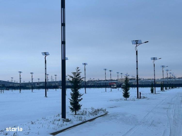 Complex Comercial Victoria de la 440 mp la 350.000mp COMISION 0% - 9