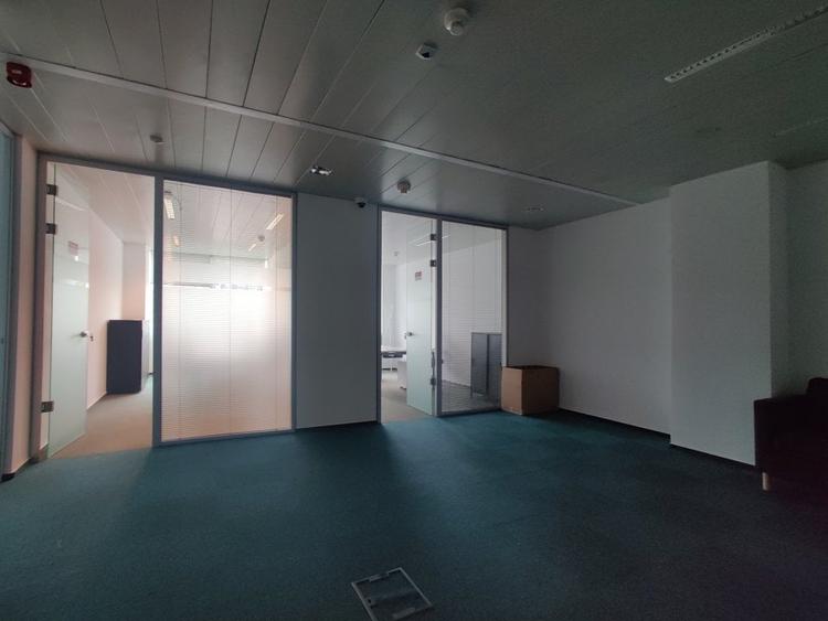 Spații de birouri de inchiriat in cladirea Hermes Business Campus- Metrou Pipera - 6