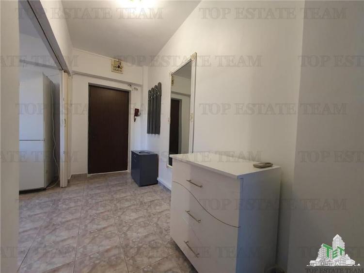 Apartament 2 camere si  parcare Fac Saguna Casa de Cultura Constanta - 8