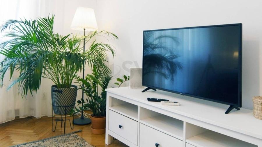 REA1027667 Garsoniera II AIRBNB II Cismigiu II Bloc Florentin - 6