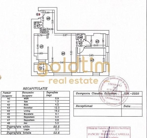 SUPERB / LUMINOS / ZONA EXCLUSIVA SI DINAMICA - 10