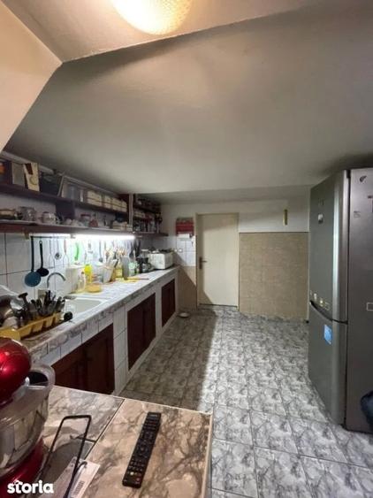 PENSIUNE aplasata in frumoasa statiune BRAN/MOIECIU - 18