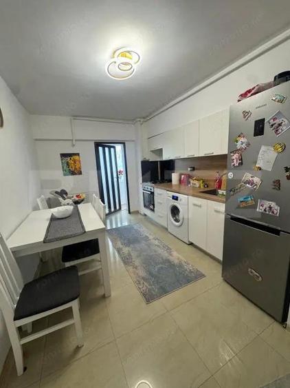 Apartament 3 camere, 53.43 mp, Calea Bucure?ti - 4