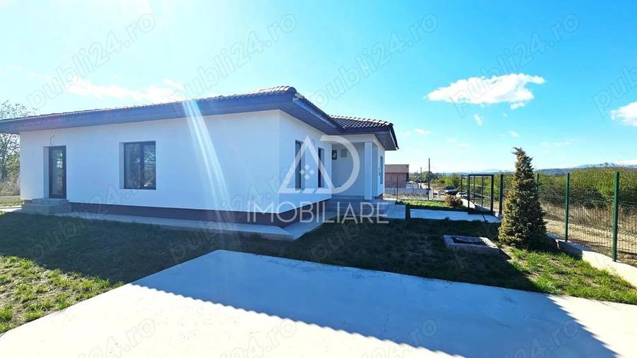 Casa noua, cartier Narciselor - 3