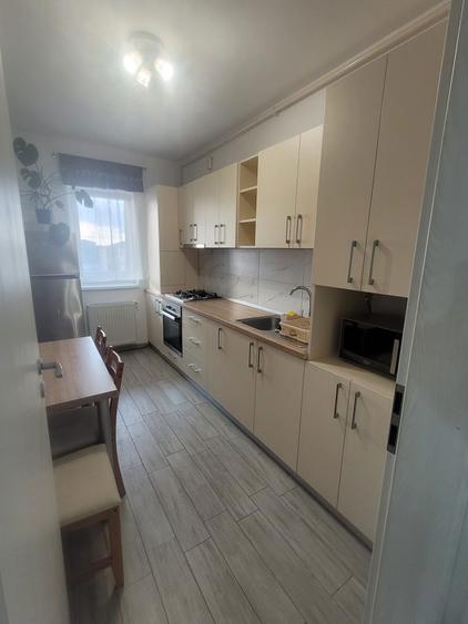 Garsoniera Popesti Leordeni - 7