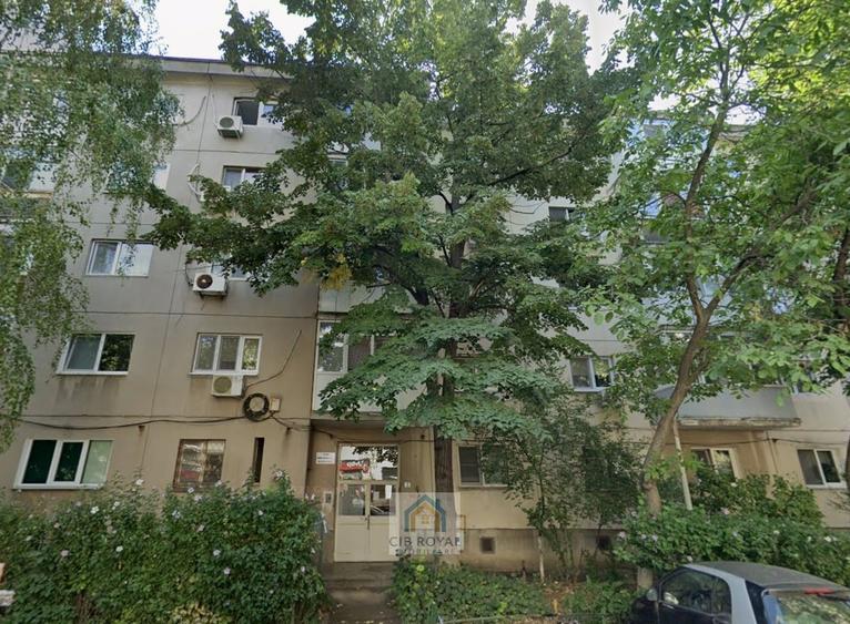 Inchiriez apt. 2cam. Gorjului, Str. Hanul Ancutei, 8min. metrou,centrala termica - 1