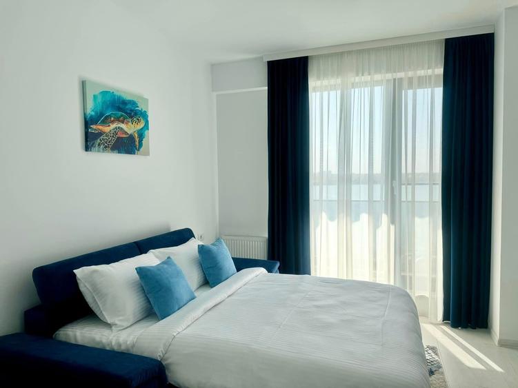 Apartamente de lux MAMAIA STATIUNE - 13