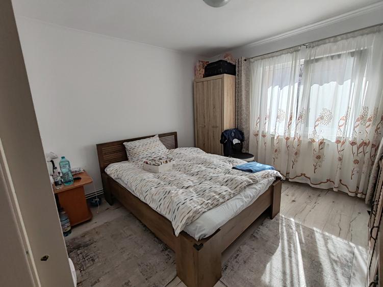 Apartament 2 camere mobilat si utilat zona Tractorul - 2