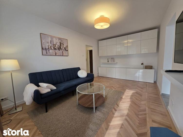 Ap 2 camere Lux Dr Taberei Afi Cotroceni Parcare inclusa - 16