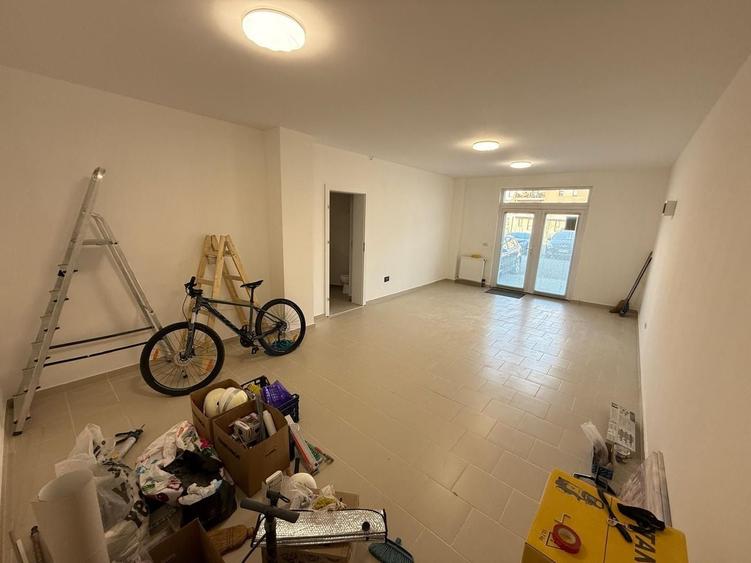 Giroc | SAD | 34 mp | Parter | Intrare din stradă - 7