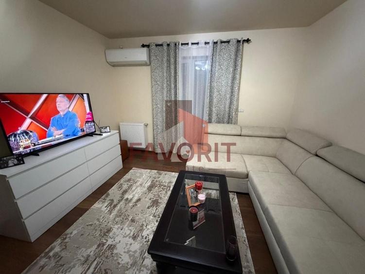 Apartamnet 2 camere | Giroc - 1