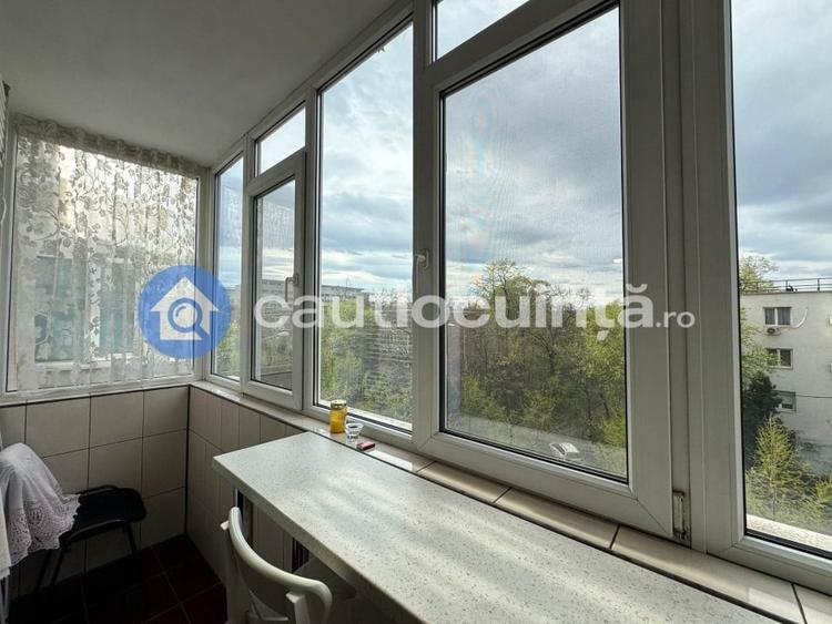 Apartament 2 Camere Baba Novac Parc IOR ParkLake Dristor Metrou - 11