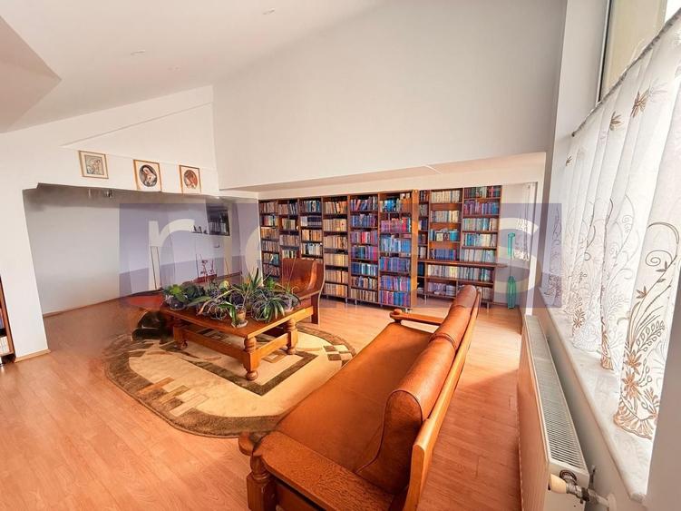 VANZARE VILA LA CHEIE | 280 MP | 1080 MP TEREN | 7 CAMERE | FUNDENI | - 9