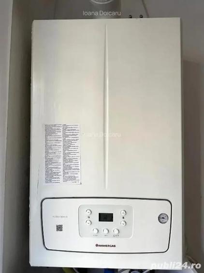 apartament 2 camere-vatra luminoasa-centrala proprie-parcare proprie-metrou 5 minute - 9