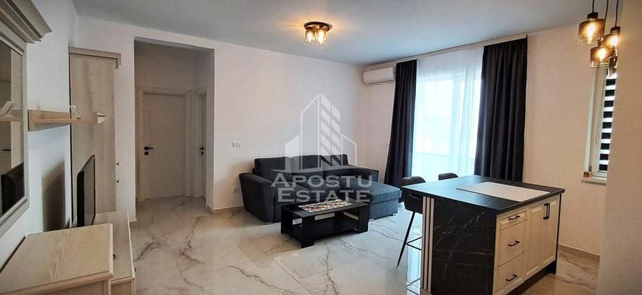 Apartament modern cu 2 camere I etaj intermediar I Zona B... - 5