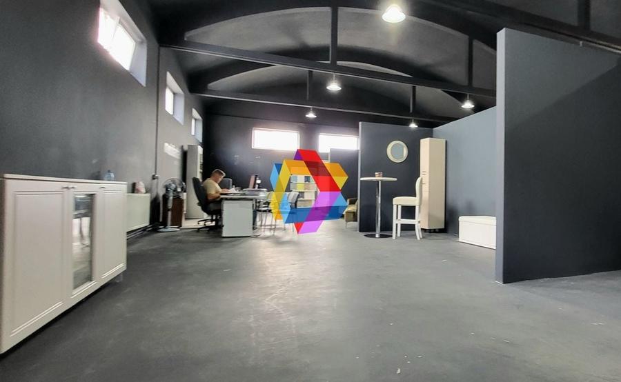 Show room - 250 mp #Plus-imo.ro - 5